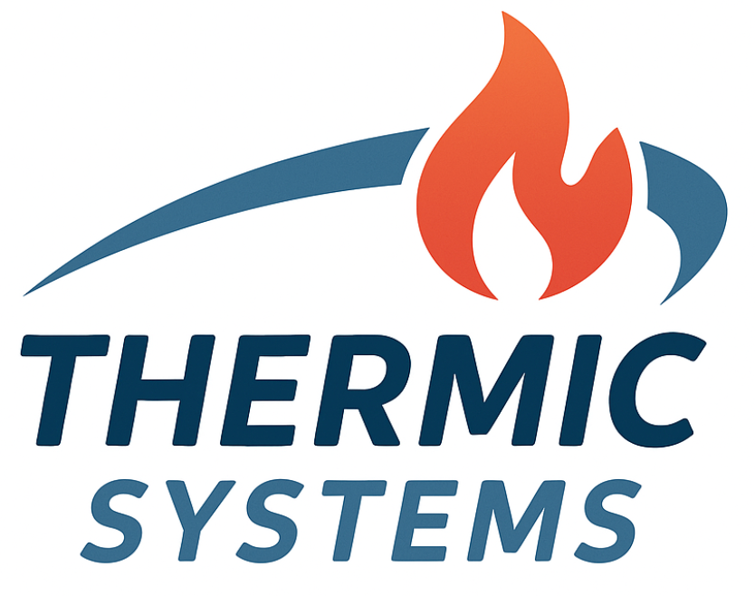 thermic systems logo