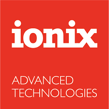 Ionix logo